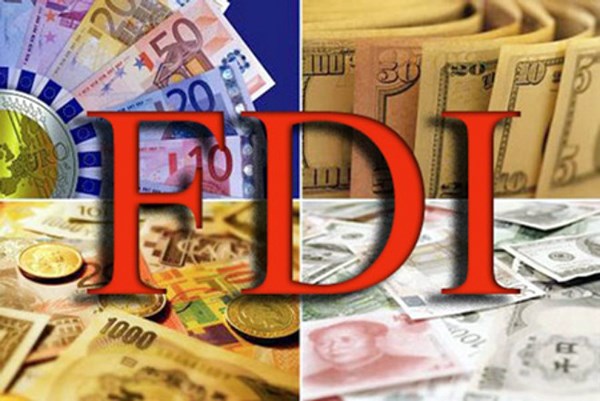 Thu hút FDI rộng lối, nhưng không bằng mọi giá (5/10/2018)